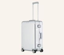 ORIGINAL CHECK-IN M Multiwheel® Trolley