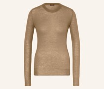 Cashmere-Pullover