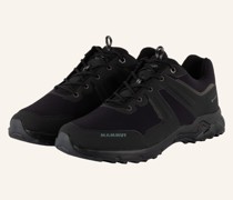 Multifunktionsschuhe ULTIMATE PRO LOW GTX