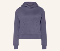 Midlayer MERINO CUSH II mit Merinowolle