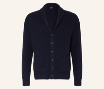 Strickjacke aus Merinowolle