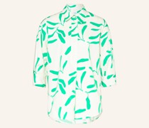 Blusenshirt mit 3/4-Arm