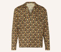 Overshirt