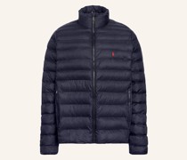 Steppjacke