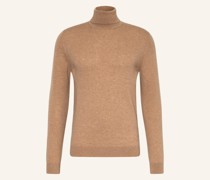 Rollkragenpullover REGAL aus Cashmere