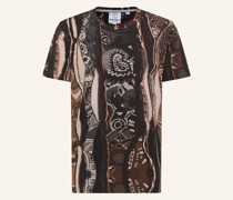 T-Shirt Knit Print DE PRETIS