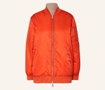 Blouson zum Wenden