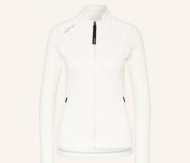 Strick-Fleecejacke FRANCESCA