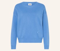 Cashmere-Pullover MADI