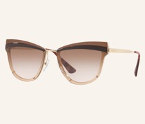 Sonnenbrille PR 12US