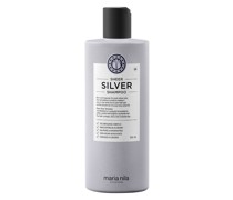 CARE & STYLE SHEER SILVER 350 ml, 80 € / 1 l
