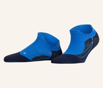 Socken GO5 INVISIBLE