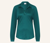 Blusenshirt LUCY aus Jersey