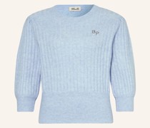 Pullover CHELLE mit 3/4-Arm