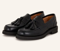 Loafer - SCHWARZ