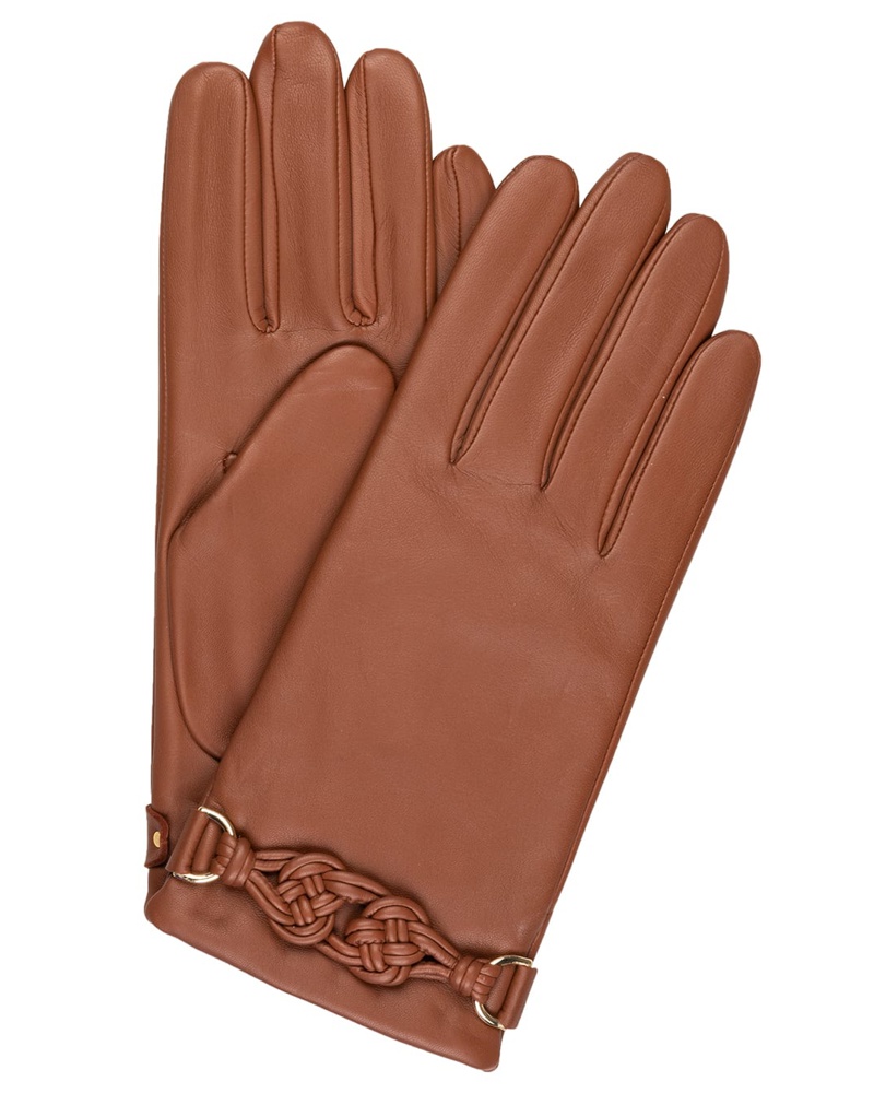 reduziert warm modisch Didso Damen Leder Handschuhe aus Veloursleder g/ünstig