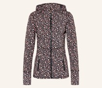 Sweatjacke CROSSFIELDS