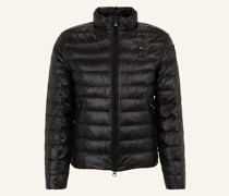 Daunenjacke