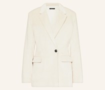 Longblazer TESSA aus Cord