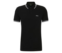 Poloshirt PAUL Slim Fit