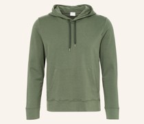 Lounge-Hoodie