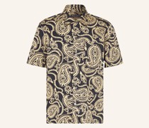 Kurzarm-Hemd Regular Fit