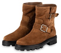 Damen Bikerboots Online Shop Sale 69