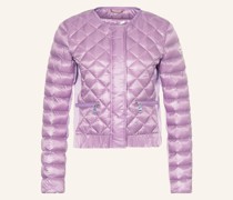 Steppjacke TINA