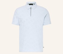Jersey-Poloshirt MAROC Regular Fit