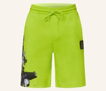 Jerseyshorts 