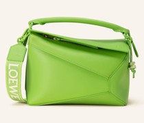 Handtasche PUZZLE SMALL