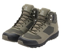 Outdoor-Schuhe L.I.M MID PROOF ECO - OLIV