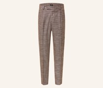Anzughose CISANDO Extra Slim Fit