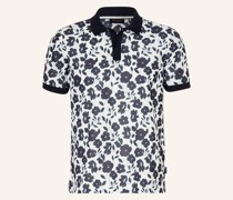 Piqué-Poloshirt BASKST Regular Fit