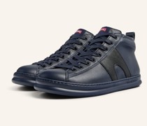 Sneaker RUNNER FOUR - BLAU