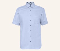 Kurzarm-Hemd Modern Fit