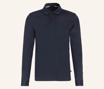 Jersey-Poloshirt TOLER Slim Fit