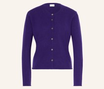 Strickjacke aus Cashmere