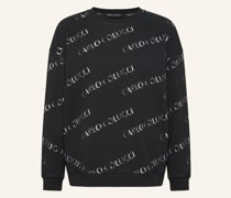Oversize Sweatshirt DAVANZO
