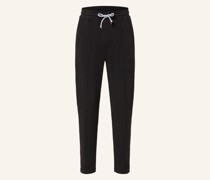 Hose im Jogging-Stil Extra Slim Fit