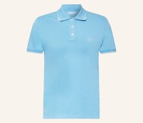 Piqué-Poloshirt