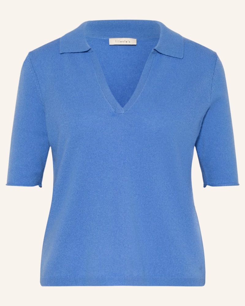 lilienfels Damen Cashmere-Pullover