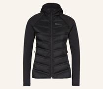 Hybrid-Daunenjacke TASMAN