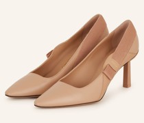 Slingpumps VISSIA 70 - ROSÉ