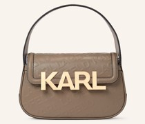 Schultertasche