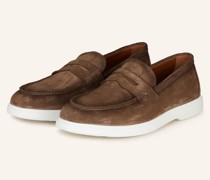 Penny-Loafer - BRAUN