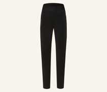 Hose im Jogging-Stil