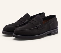 Penny-Loafer DAYTONA - BRAUN