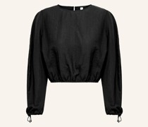 Cropped-Blusenshirt