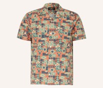 Resorthemd Regular Fit